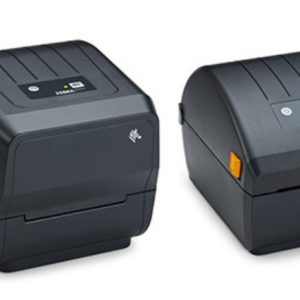 Zebra ZD220 impresora de etiquetas Térmica directa 203 x 203 DPI 102 mm/seg Alámbrico