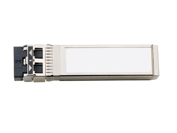 HPE R0R41B módulo de red del transceptor Fibra óptica 10000 Mbit/s SFP+ 850 nm - Imagen 2