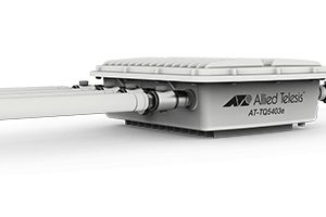 Allied Telesis AT-TQ5403e-00 2133 Mbit/s Blanco Energía sobre Ethernet (PoE)
