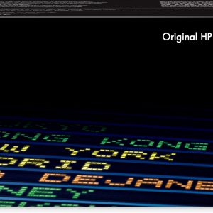 HP Cartucho de tóner original LaserJet 215A, magenta