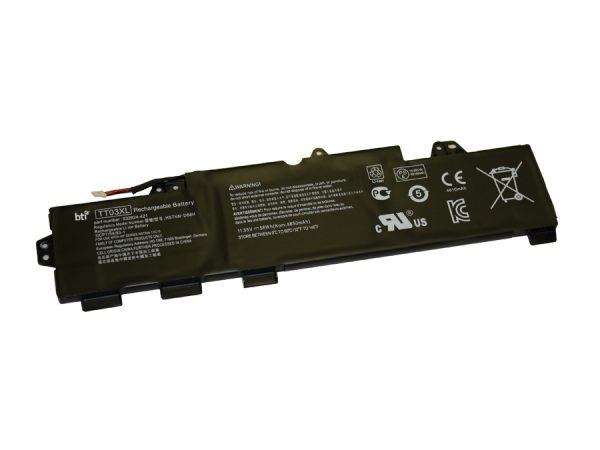 BTI TT03XL Batería - Imagen 2