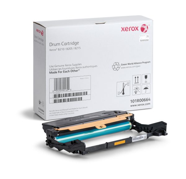 Xerox 101R00664 tambor para impresora Original 1 pieza(s) - Imagen 2