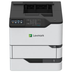 Lexmark MS826de A4