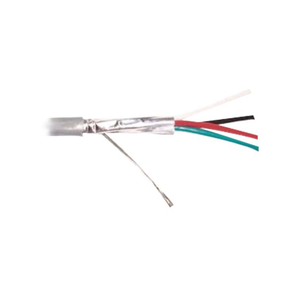 Viakon 9239/1000 cable de señal 305 m Gris - Imagen 3