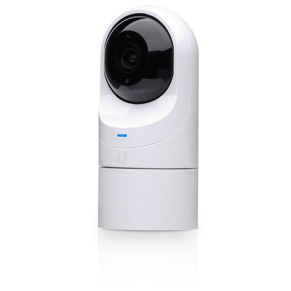 Ubiquiti G3-FLEX Cubo Cámara de seguridad IP Interior y exterior 1920 x 1080 Pixeles Techo/pared/Tubo
