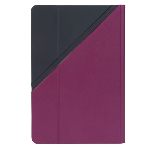 Targus Fit-n-Grip 20.3 cm (8") Folio Púrpura - Imagen 4
