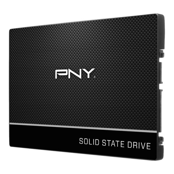 PNY CS900 1 TB 2.5" Serial ATA III 3D TLC - Imagen 3