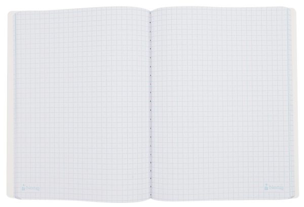 Nextep NE-008G libreta 100 hojas Azul - Imagen 2