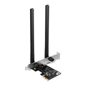 Mercusys MA30E tarjeta de red Interno WLAN / Bluetooth 1200 Mbit/s