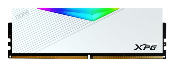 ADATA LANCER RGB módulo de memoria 16 GB 1 x 16 GB DDR5 6000 MHz