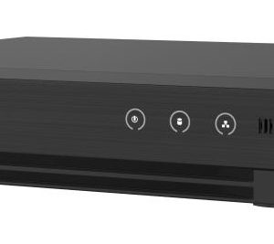 Hikvision Value Series DS-7208HGHI-M1/T videograbador digital Negro