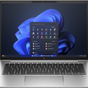 HP EliteBook 840 G11 Intel Core Ultra 5 125U Computadora portátil 35.6 cm (14") WUXGA 16 GB DDR5-SDRAM 512 GB SSD Wi-Fi 6E (802.11ax) Windows 11 Pro Plata