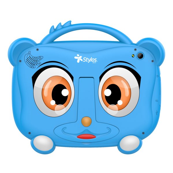 Stylos STTAA112A tablet para niños 32 GB Wifi Azul - Imagen 2
