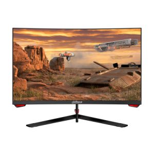 Dahua Technology DHI-LM24-E230C LED display 59.9 cm (23.6") 1920 x 1080 Pixeles Full HD Negro
