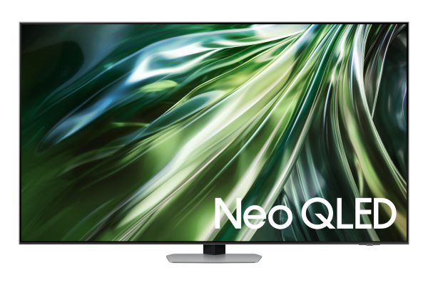 Samsung QN55QN90DAFXZX Televisor 139.7 cm (55") 4K Ultra HD Smart TV Wifi Plata