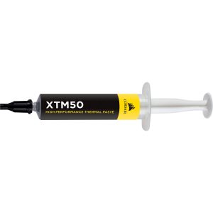 Corsair XTM50 disipador de calor 5 W/m·K 5 g