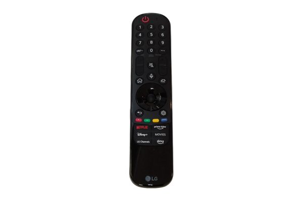 LG MR23GA mando a distancia IR inalámbrico TV Botones - Imagen 4