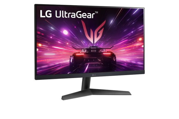LG 24GS60F monitor de computadora 61 cm (24") 1920 x 1080 Pixeles Full HD LCD Negro - Imagen 3