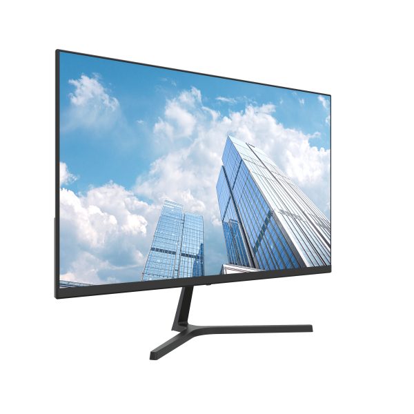 Dahua Technology LM22-B201S monitor de computadora 54 cm (21.2") 1920 x 1080 Pixeles Full HD LCD Negro - Imagen 2