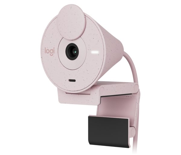 Logitech Brio 300 - Imagen 2