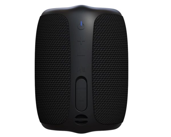 Creative Labs Creative MUVO Play Altavoz portátil estéreo Negro 10 W - Imagen 2