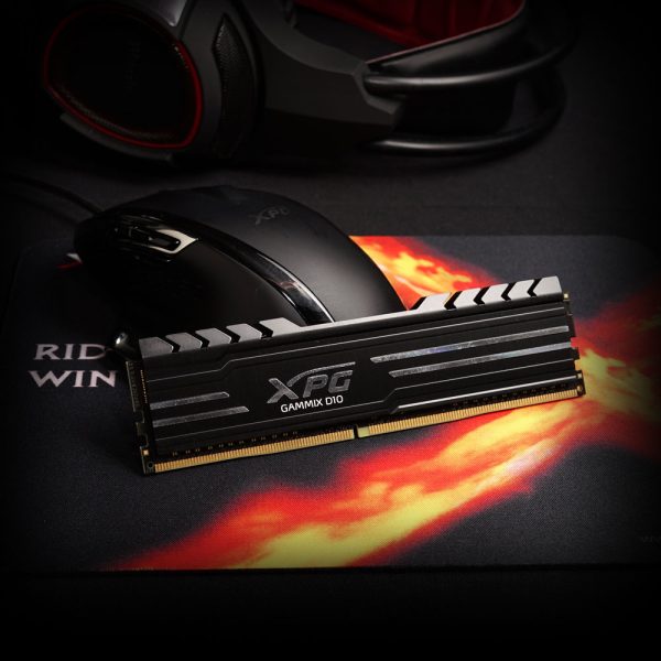 XPG Gammix D10 módulo de memoria 8 GB 1 x 8 GB DDR4 3200 MHz - Imagen 3