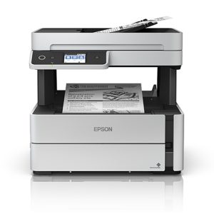Epson EcoTank M3170 Inyección de tinta A4 1200 x 2400 DPI 39 ppm Wifi