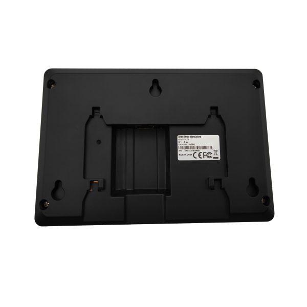 Dahua Technology ASA1222E-S lector de control de acceso Lector de control de acceso básico Negro - Imagen 4