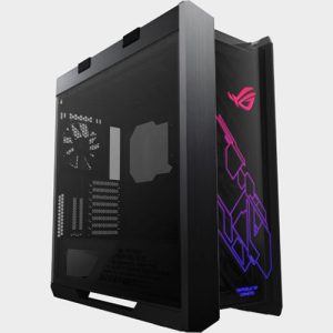 ASUS ROG Strix Helios Midi Tower Negro