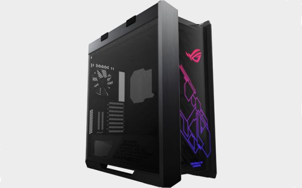 ASUS ROG Strix Helios Midi Tower Negro