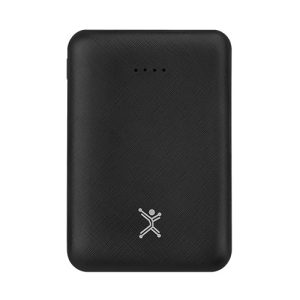 Perfect Choice PC-240945 batería externa 10000 mAh Negro