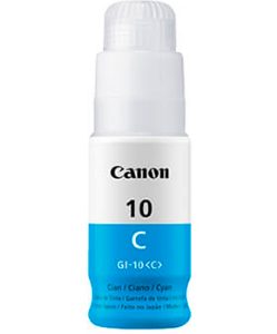 Canon GI-10 Cyan Original