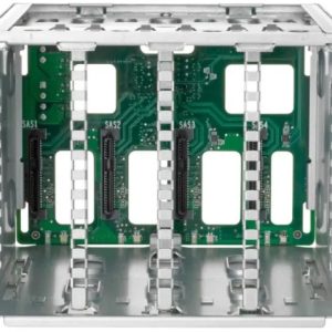 Lenovo 4XH7A09826 pieza de computadora Estante Soporte de montaje del disco duro