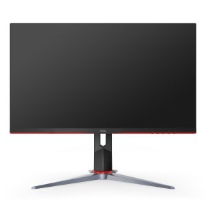 AOC G2 27G2 monitor de computadora 68.6 cm (27") 1920 x 1080 Pixeles Full HD LCD Negro