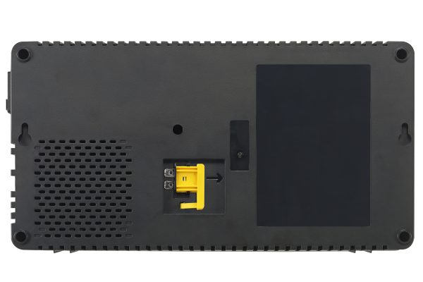 APC BV500 sistema de alimentación ininterrumpida (UPS) Línea interactiva 0.5 kVA 300 W 6 salidas AC - Imagen 2
