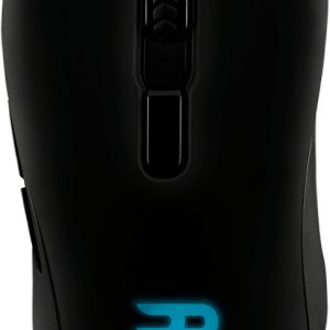 Balam Rush Theron ratón Juego Ambidiestro USB tipo A 6000 DPI