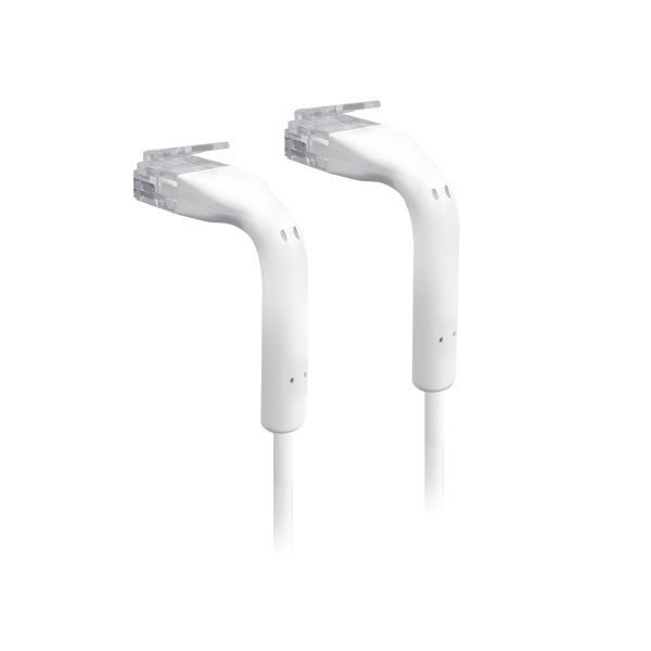 Ubiquiti UniFi Ethernet Patch Cable cable de red Blanco 0.1 m Cat6