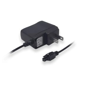 Teltonika PR3PUUS3 adaptador e inversor de corriente Interior Negro