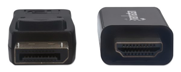 Manhattan Cable DisplayPort a HDMI 1080p - Imagen 3