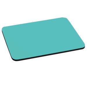 BRobotix 144755-1 alfombrilla para ratón Azul