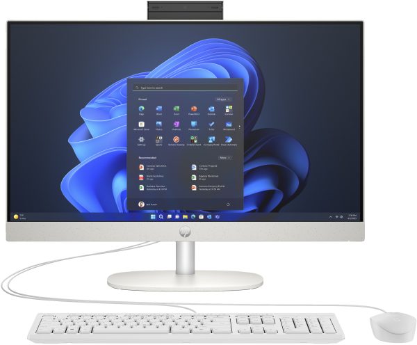 HP ProOne 240 G10 Desktop PC