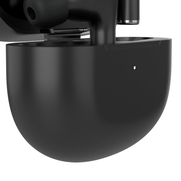Klip Xtreme ZoundBuds Auriculares True Wireless Stereo (TWS) Intra auditivo Llamadas/Música USB Tipo C Bluetooth Negro - Imagen 2