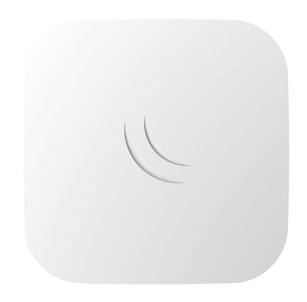 Mikrotik cAP ac 867 Mbit/s Blanco Energía sobre Ethernet (PoE) - Imagen 2