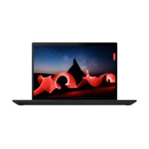 Lenovo ThinkPad T16 Intel® Core™ i7 i7-1355U Computadora portátil 40.6 cm (16") WUXGA 16 GB DDR5-SDRAM 512 GB SSD Wi-Fi 6E (802.11ax) Windows 11 Pro Negro