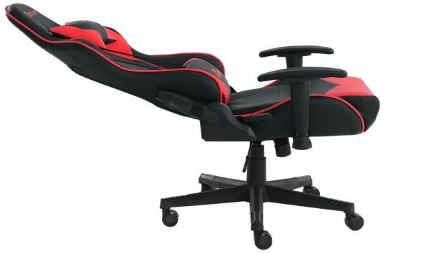 Ocelot Gaming OSRED-07 silla para oficina o computadora respaldo duro