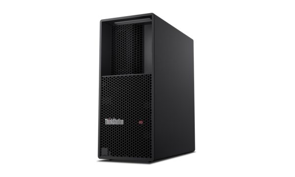 Lenovo ThinkStation P3 Intel® Core™ i7 i7-13700 16 GB DDR5-SDRAM 512 GB SSD NVIDIA T1000 Windows 11 Pro Tower Estación de trabajo Negro - Imagen 3