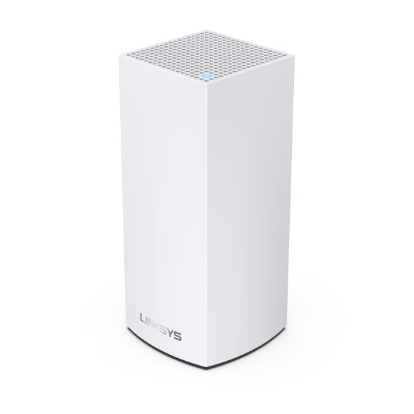 Linksys Atlas Pro 6 Doble banda (2,4 GHz / 5 GHz) Wi-Fi 6 (802.11ax) Blanco 3 Interno - Imagen 4