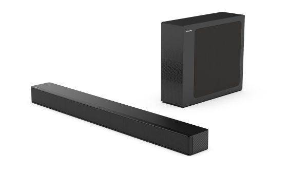 Hisense HS2100 altavoz para barra de sonido Negro 2.1 canales 240 W - Imagen 4