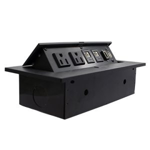 BRobotix 170906 panel de parcheo