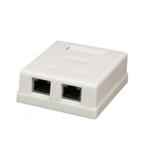 X-Case ACCREDKE11 módulo de conectores de red